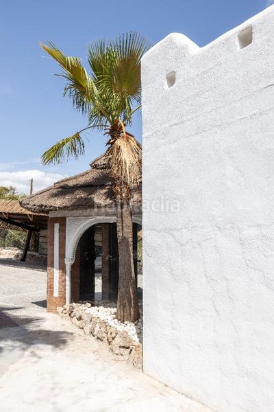 Foto 7fbe2bbb-f026-429b-aae6-f2d9cbd5420c. Xalet a Mijas pueblo Mijas