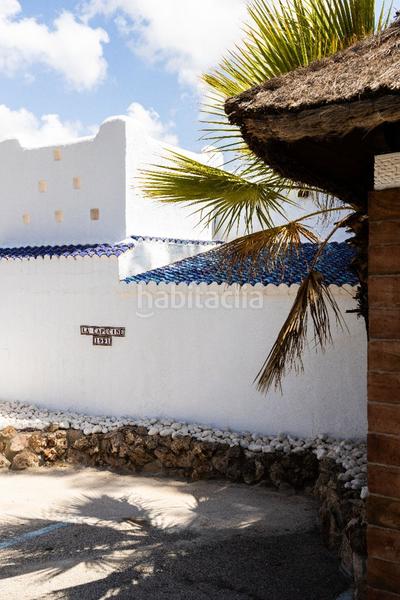 Foto 94c98a17-ddef-4c1b-b407-fb8f8972b314. Xalet a Mijas pueblo Mijas