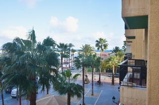 Apartament a Puerto Deportivo