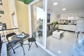 Appartement à Puerto Deportivo
