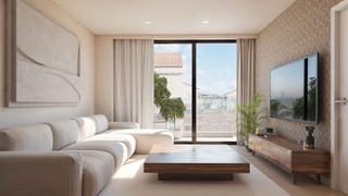 Appartement in Centro ciudad