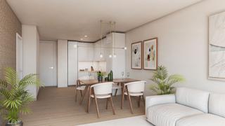 Appartement in Centro ciudad