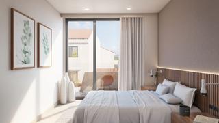 Penthouse in Centro ciudad