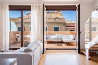 Apartamento en Centro Histrico