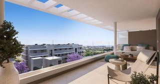 Apartamento en La Concha - Resina Golf