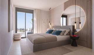 Apartamento en La Concha - Resina Golf