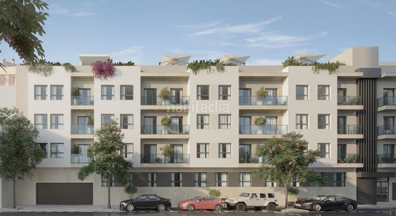 Foto 2bf8870b-3e83-439b-a216-4ffbd03b6c2b. Apartament a La Princesa Málaga
