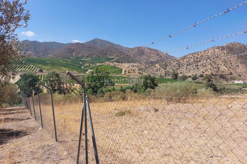 Foto c531a0c5-952a-4826-98a7-01891546ee1c. Terreno residencial en Álora