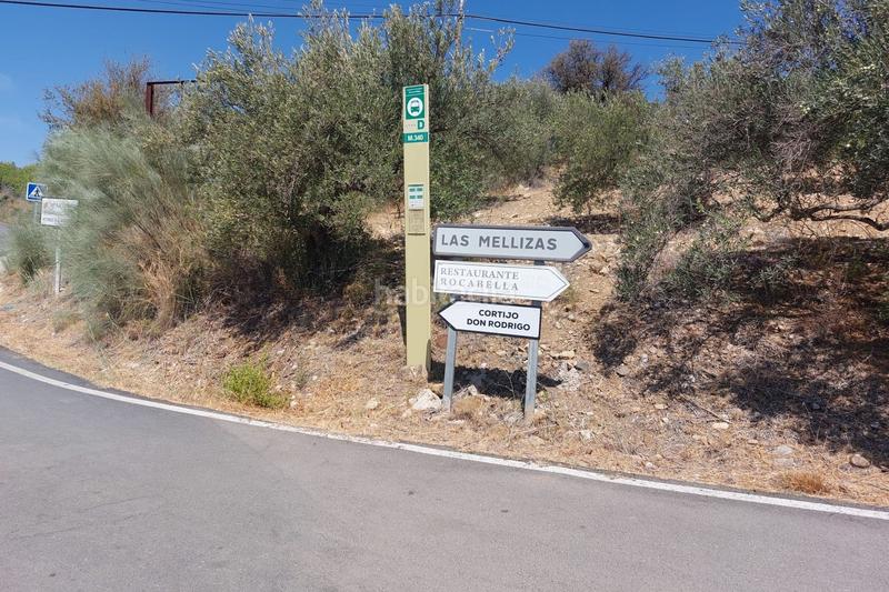 Foto 659da9d5-7bf6-401e-8921-f4947821c503. Terreno residenziale in Álora