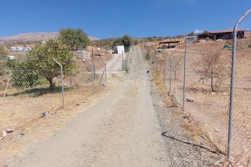 Foto b75853e3-0445-4b88-bea5-9a2a7ed428db. Terreno residenziale in Álora