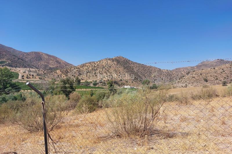 Foto cd506c69-dbcf-4a40-8c9d-1ae4f1ac2daf. Terreno residenziale in Álora