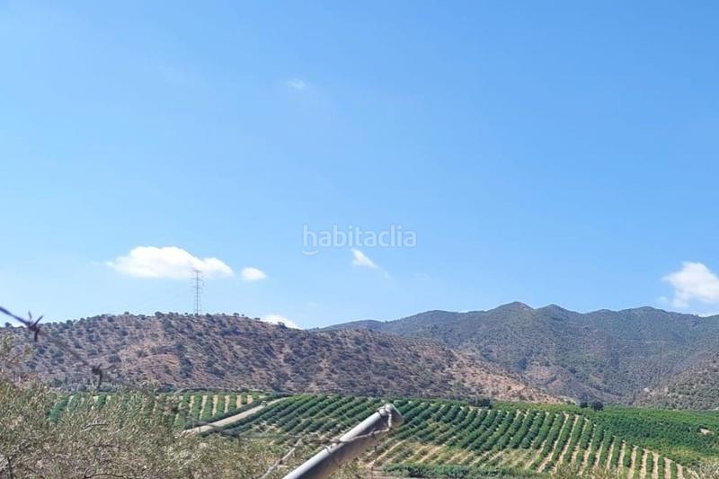 Foto dc5df03f-1177-47ca-9c82-10e7aba19349. Terreno residenziale in Álora