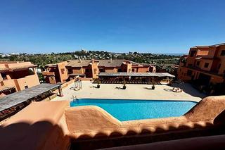 Apartament a El Paraíso