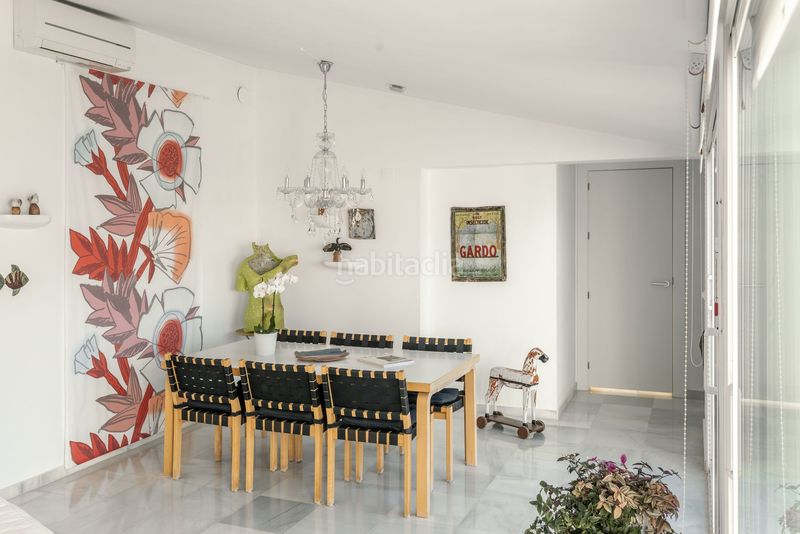 Foto 34ed7844-4efe-4658-8956-0c91bdde4848. Xalet a Los Llanos Estepona