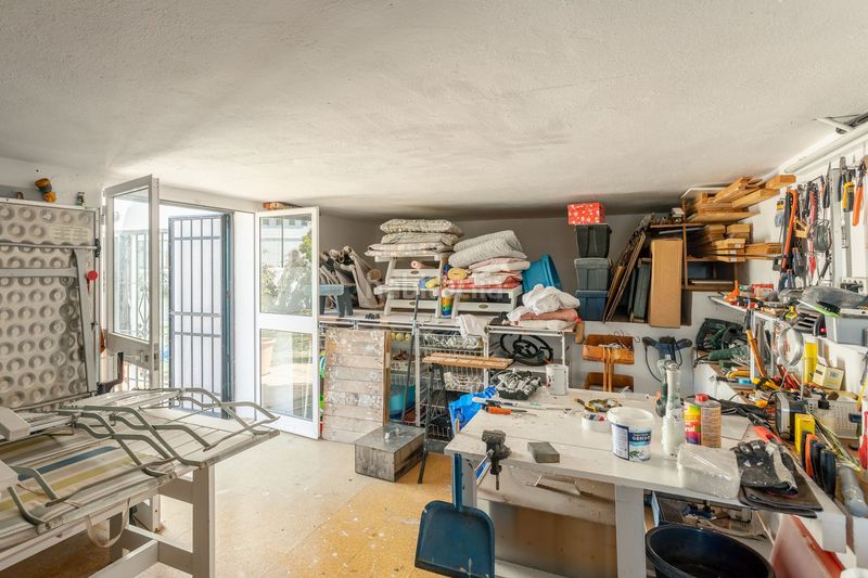 Foto 36e2068d-db02-4257-a3af-152f8f547fb7. Xalet a Los Llanos Estepona