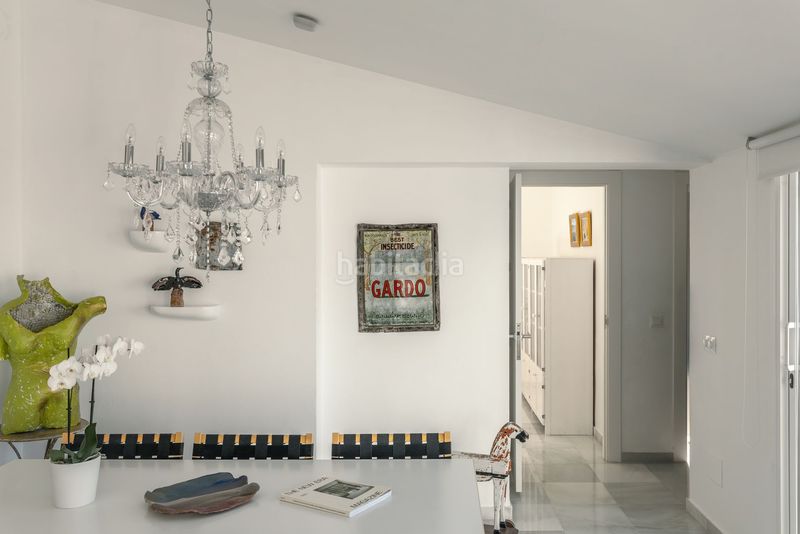 Foto 4e82077a-c9a5-4c0a-971f-39f91366ab4c. Xalet a Los Llanos Estepona