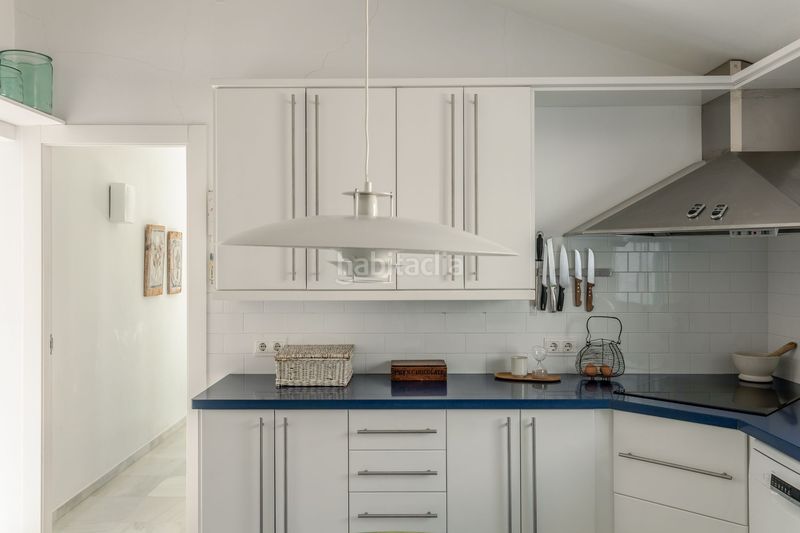 Foto 5f22ae06-d543-4a5e-8af8-32c7260f3bcd. Xalet a Los Llanos Estepona