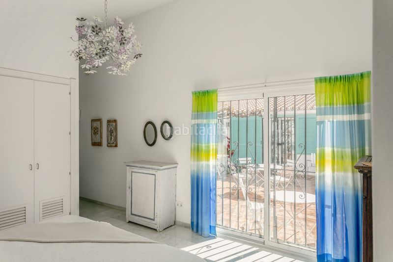 Foto 66a813c9-7bcb-4174-99c3-81bb90a9a3d8. Xalet a Los Llanos Estepona