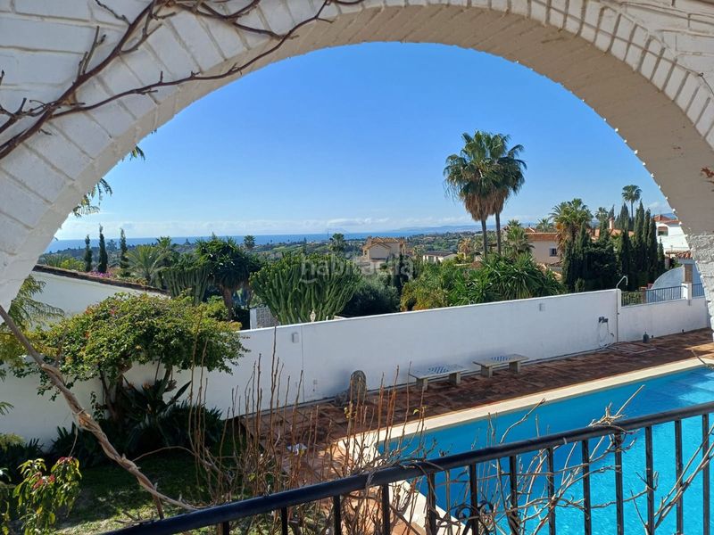 Foto 6eba7e0c-c5c9-4249-9de3-0895d11da959. Xalet a Los Llanos Estepona