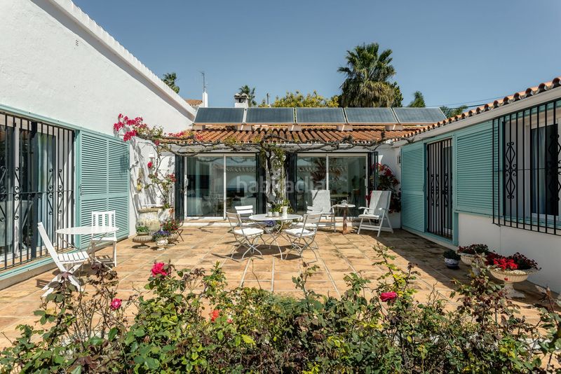 Foto 6fd537ec-c9c7-4065-adcb-b8e34f19255f. Xalet a Los Llanos Estepona