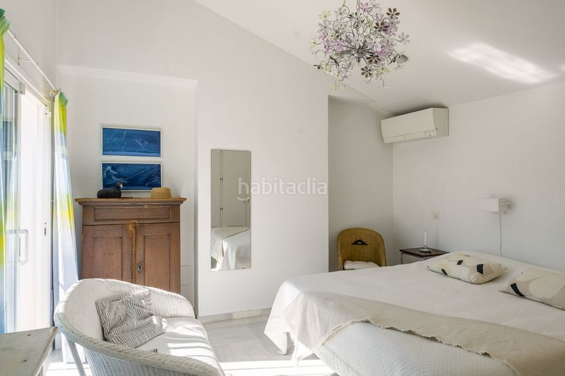 Foto 88ad3777-d6d7-4b43-aca8-ec8ef8ec760b. Xalet a Los Llanos Estepona