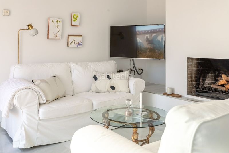 Foto baf5756c-1c20-41f5-bcb7-009b691d5385. Xalet a Los Llanos Estepona