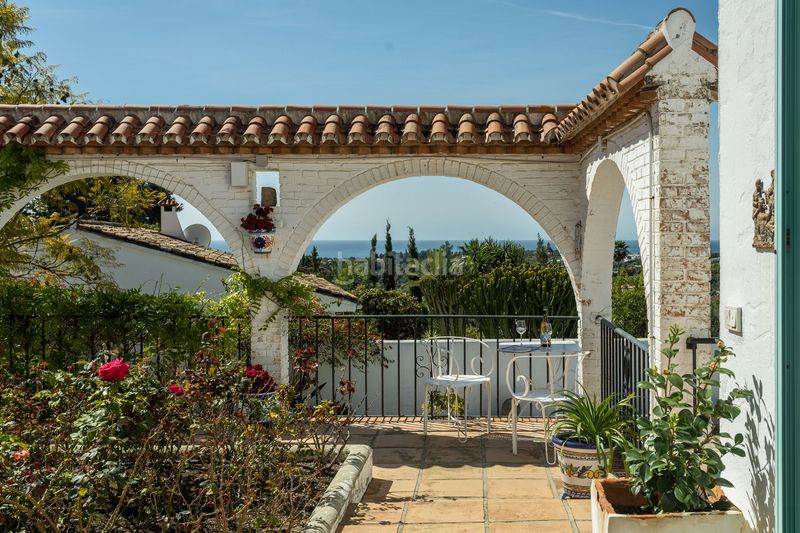 Foto bfad2c38-c0dd-41b3-ae2f-91444128b31d. Xalet a Los Llanos Estepona