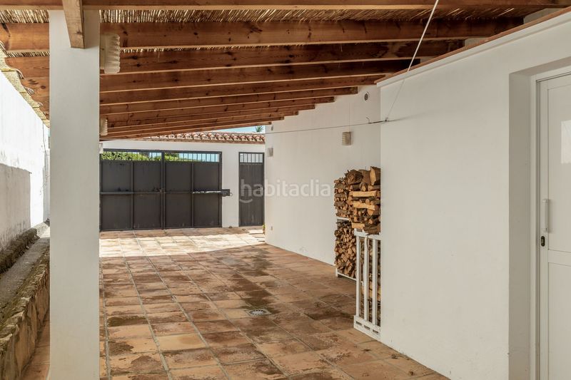 Foto d4da3d7f-bc61-4d92-b6fc-550907fac370. Xalet a Los Llanos Estepona