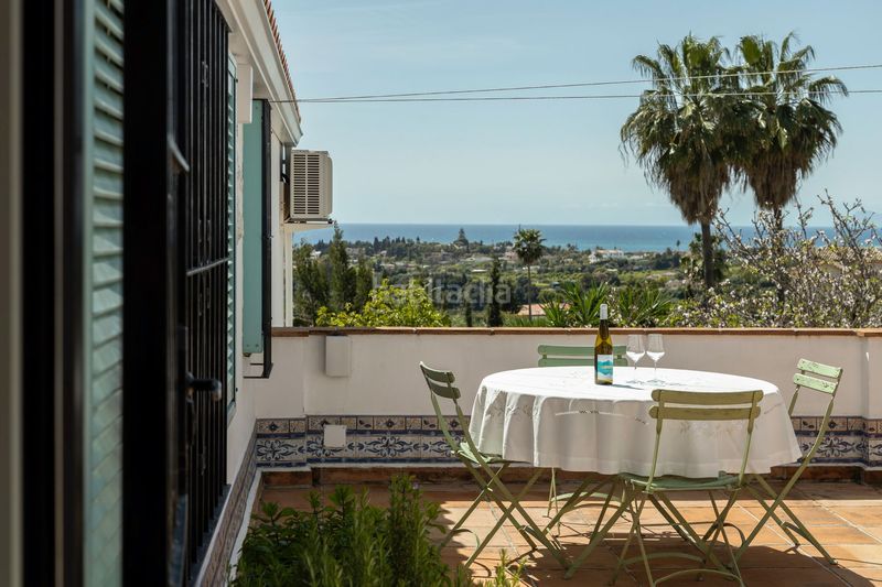 Foto d8d16ef6-a32e-4b28-913c-3f82eaac59f0. Xalet a Los Llanos Estepona