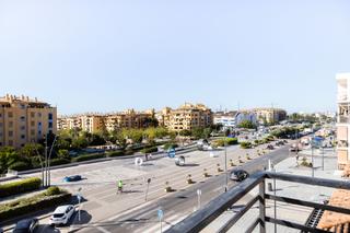 Apartament a San Pedro de Alcántara Pueblo