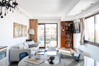 Appartement à San Pedro de Alcántara Pueblo