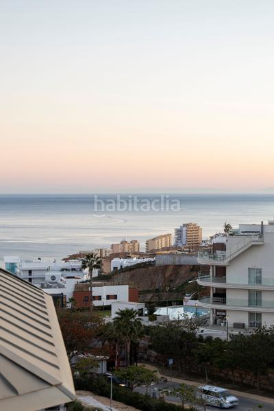 Foto babe0611-6ae7-43c7-abe4-98d1a840884e. Ático en El Higuerón Fuengirola