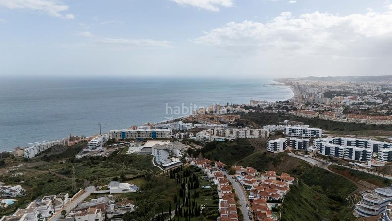 Foto ecdf2108-c0ed-4f50-b365-1c625afe45f8. Ático en El Higuerón Fuengirola