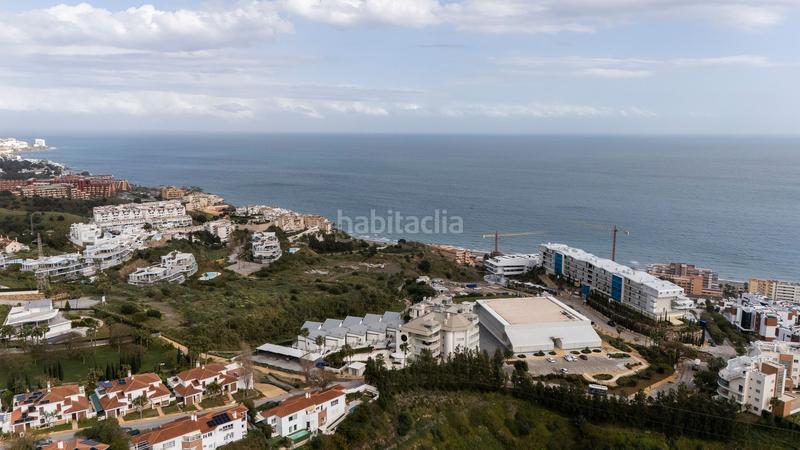 Foto b2afb5d9-2904-4b19-937b-96cd120112dc. Attico in El Higuerón Fuengirola