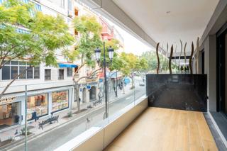 Apartament a Puerto Deportivo