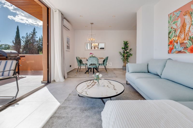 Foto f5a8afc6-0013-4e6c-93fc-a048db223c8e. Apartament a Paraiso - Barronal Estepona