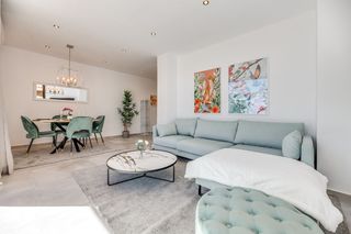 Apartament a Paraiso - Barronal