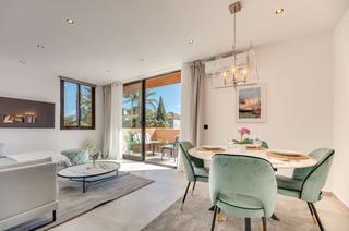 Appartement à Paraiso - Barronal