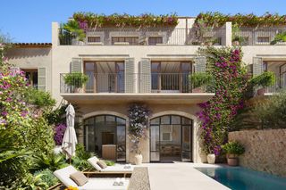 Semi detached house in Santa María del Camí