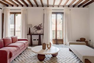 Penthouse in Cort