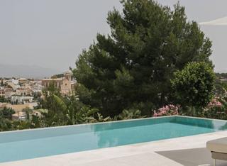 Chalet à Gènova