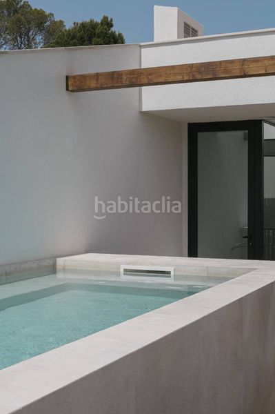 Foto 679c59b1-cd11-4d1e-a567-4bccf7c9d634. Xalet a Gènova Palma de Mallorca