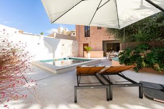 Duplex in El Terreno