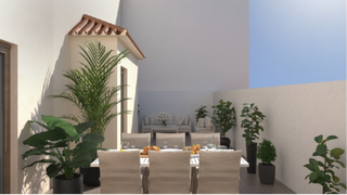 Appartement in El Ejido