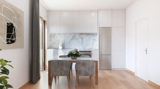 Appartement in El Ejido