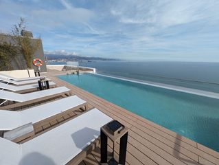 Location Appartement à Martín Carpena - Torre del Río