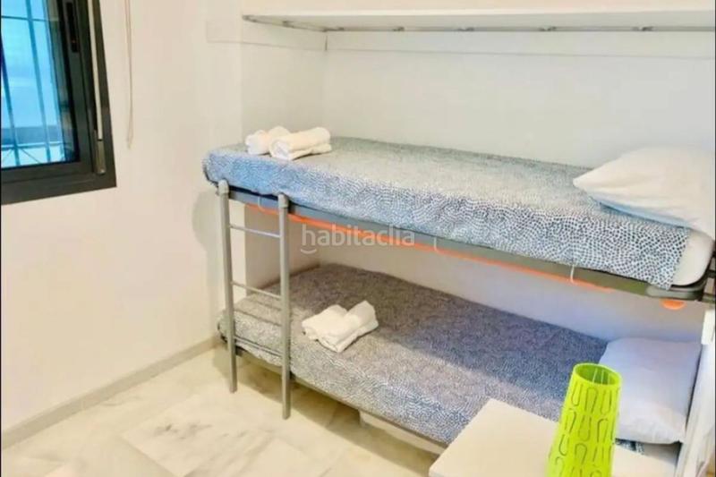 Foto b02da793-7731-49db-815c-41e9e396b6e3. Apartamento en Las Gaviotas - Carvajal Fuengirola