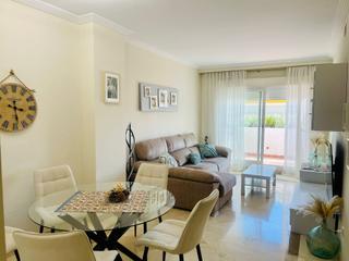 Apartament a Riviera del Sol