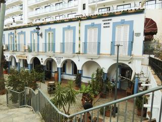 Dúplex a Puerto Marina
