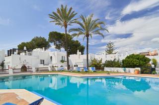 Apartament a Puerto Banús
